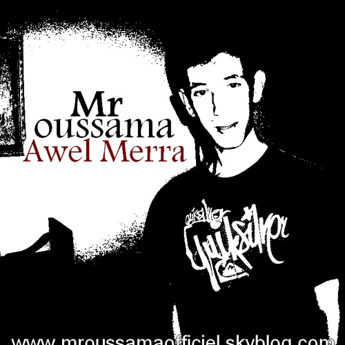 SoundCloud profile picture for @mroussama