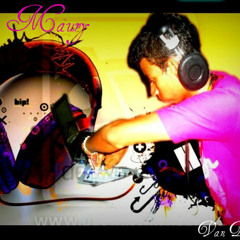 Baby ranks ft angel lopez - el amor se fue Dj Maury