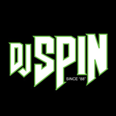 Dj Spin*