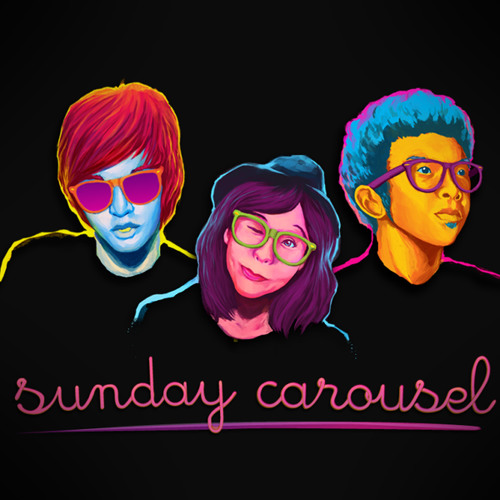 sunday carousel’s avatar
