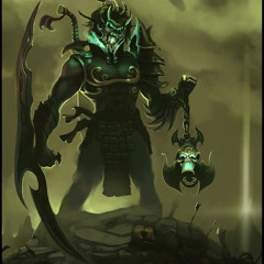 Azeroth