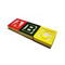 The ABC's