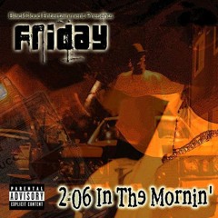 05 GrindOut - Phil In The Blank, Willy BiGGz