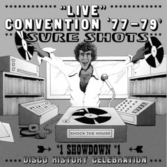 Live Convention 1977-1979