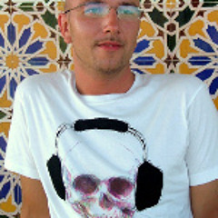 Fabien Kamb - Indigo - Ross Couch Remix