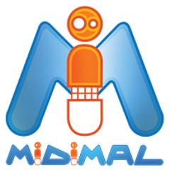 Midimal