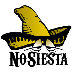 NO SIESTA