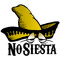 NO SIESTA