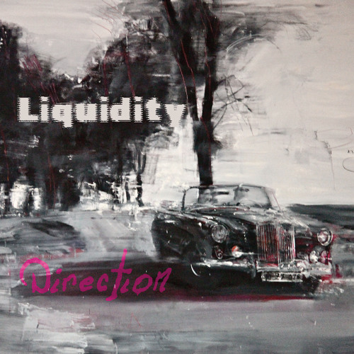 SoundCloud profile picture for @liquidity