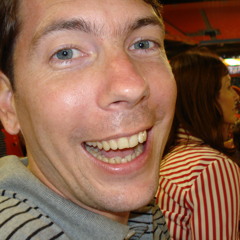 Sean "Rock" Dougherty