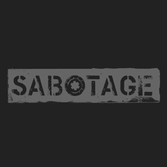Sabotage Records