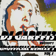 Mr.Vegas-Hot Fuck (DJ Garffi3 Funky fcuk remix)