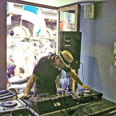 DJ John Stokes - HSS