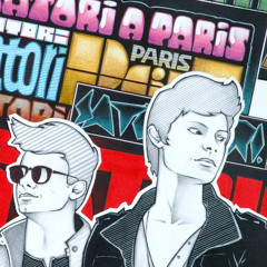 satoriaparis