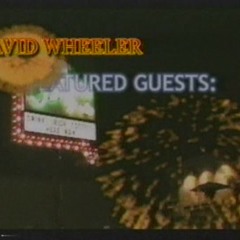 The David Tedford Wheeler Show