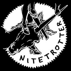 NITETROTTER SEX PARTY!