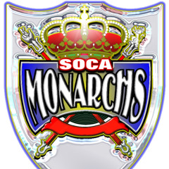 Socamonarchs