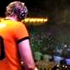 Riber dj paradis music 3 aniversario 2012