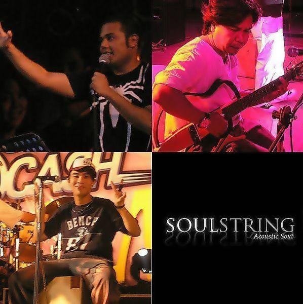 Soulstring