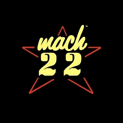 mach22music’s avatar
