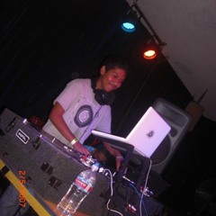 DJ AlIEN