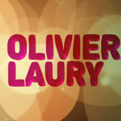 Olivier Laury