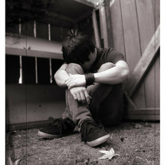 One Less Reason - A Day To Be Alone