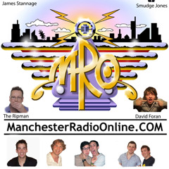 ManchesterRadioOnline
