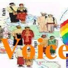 Ethnic Voice of Burma