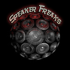 SpeakerFreaks
