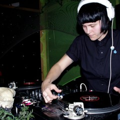 DJ Cypher