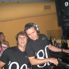 Music by Diego y Chino