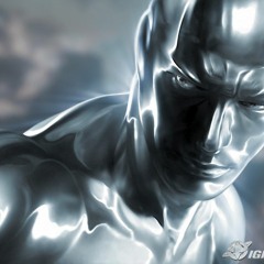Silversurferflow