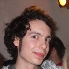 Joe Michael McDonald