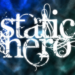 Static Hero