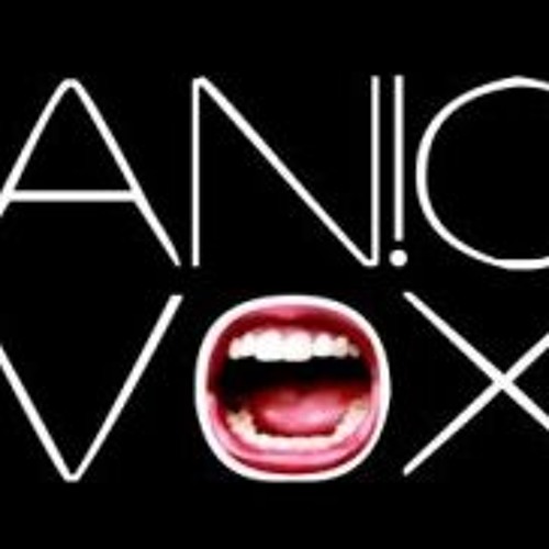 Frank Rescob - Walk Alone (Panic Vox Remix) [Black Eye Records]