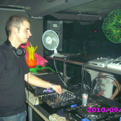 Djrambeat