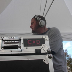 C.O.D(cutz on demand)!