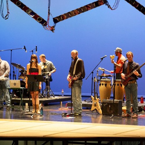 Stream Paper Thin Hotel by AndySherwin Listen online for free on