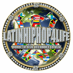 LatinHipHop4Life