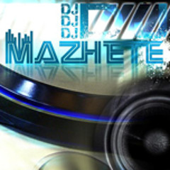 DJ Mazhete
