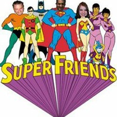 80's Mash Up