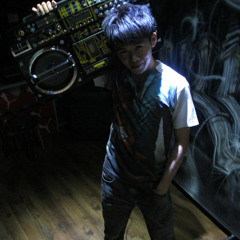 Breakbeat