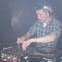 Dj Gary James