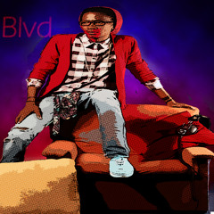 Que Blvd