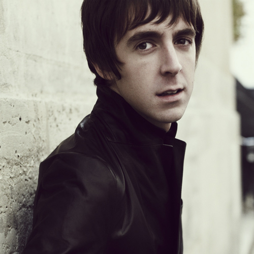 Miles Kane