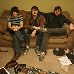 The Never Setting Suns