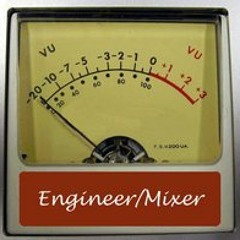 Joe Primeau/Mixer