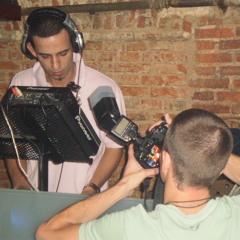 DJ Habibi
