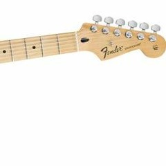 I Will Follow You Gtar